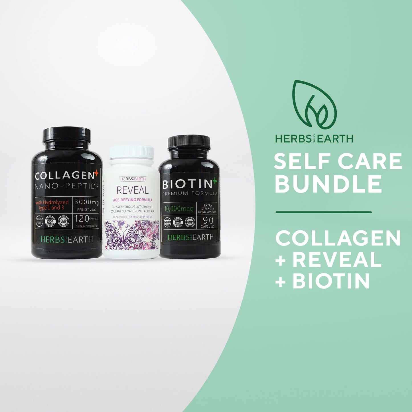 SELF CARE BUNDLE