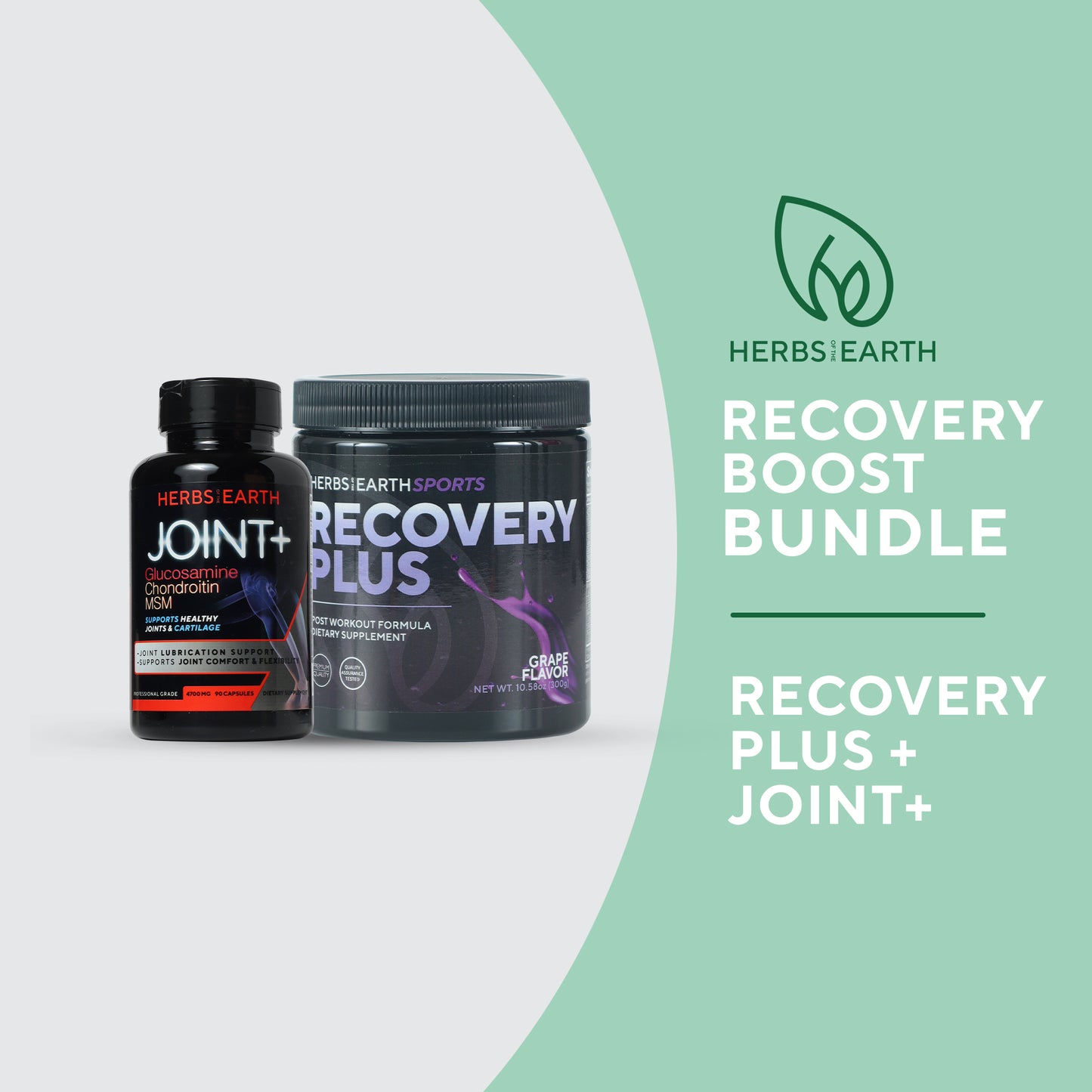 Recovery Boost