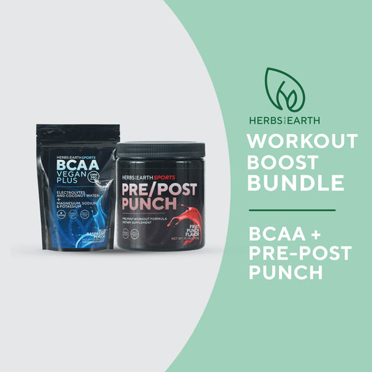 Workout Boost
