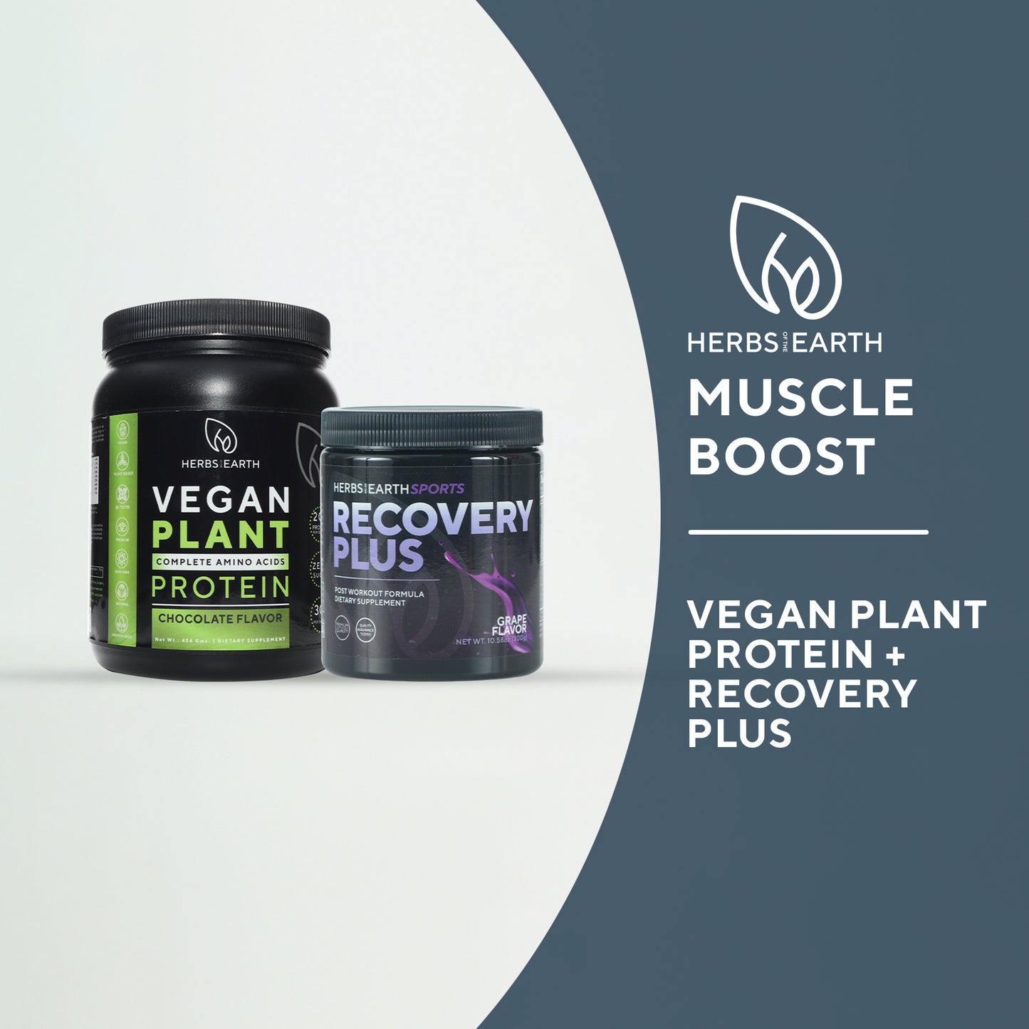 Muscle Boost