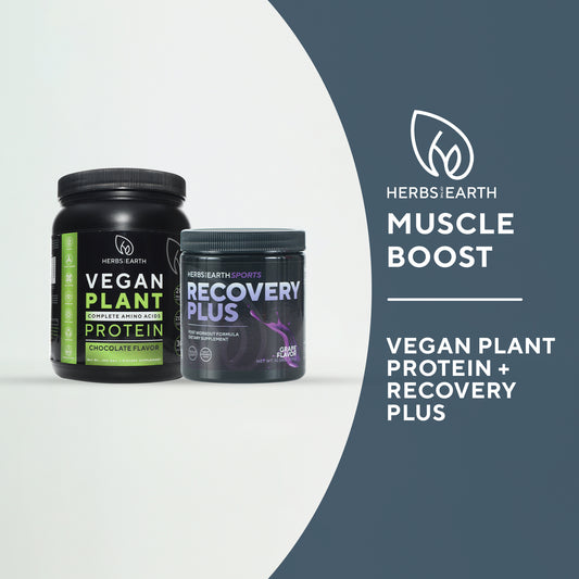 Muscle Boost