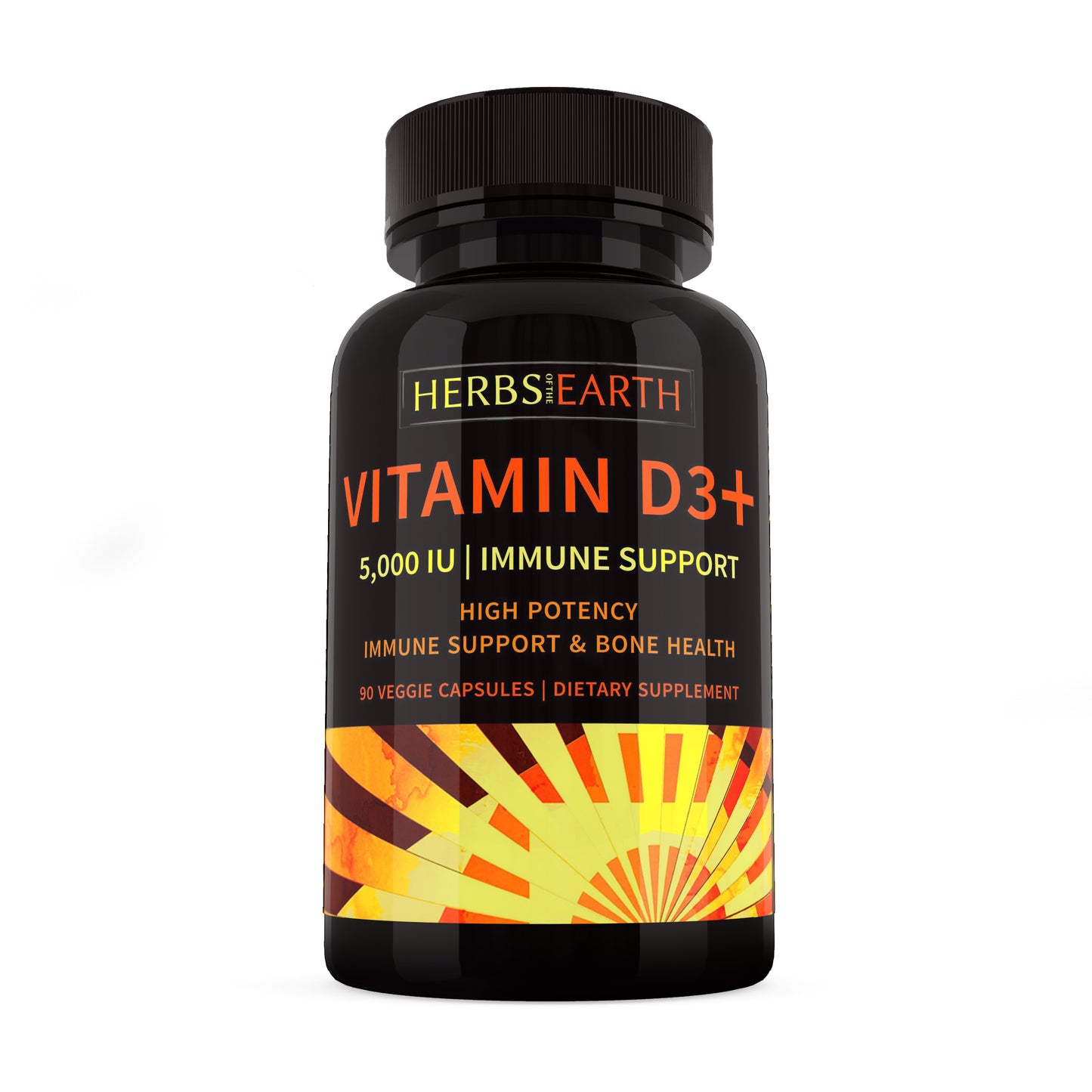 Pain Relief Gift Packs - Joint Aid and Vitamin D3 5000IU
