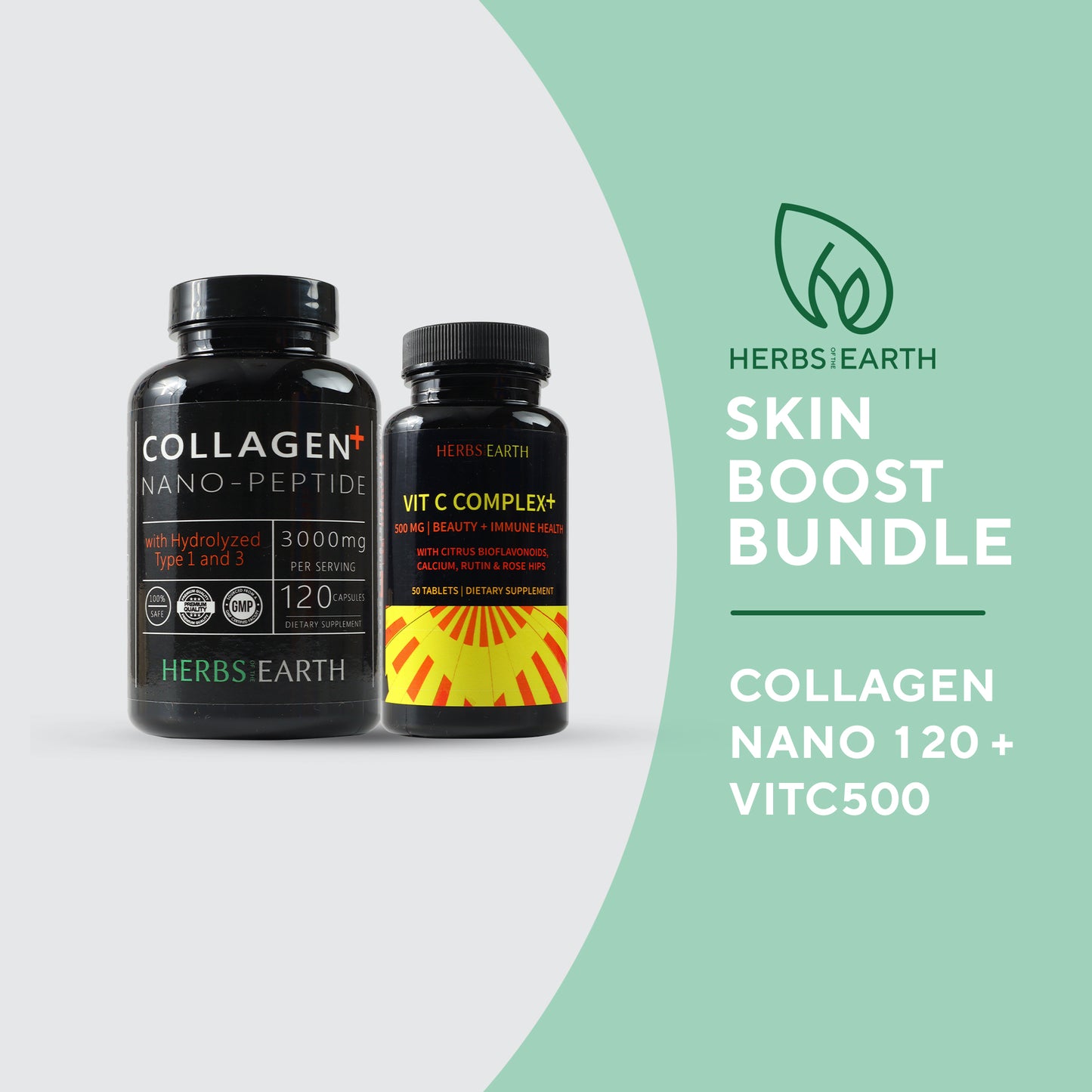 Skin Boost