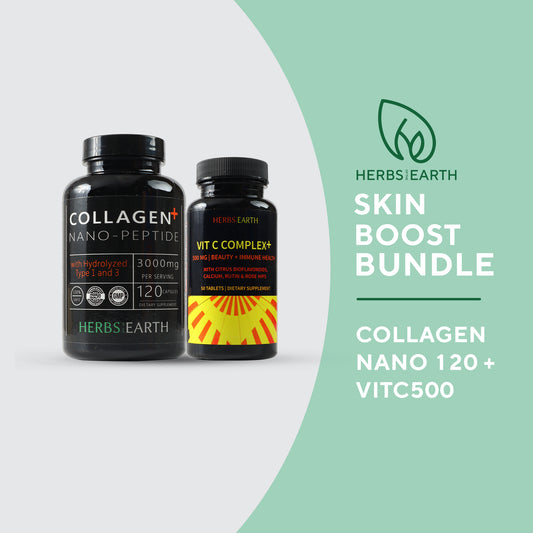 Skin Boost