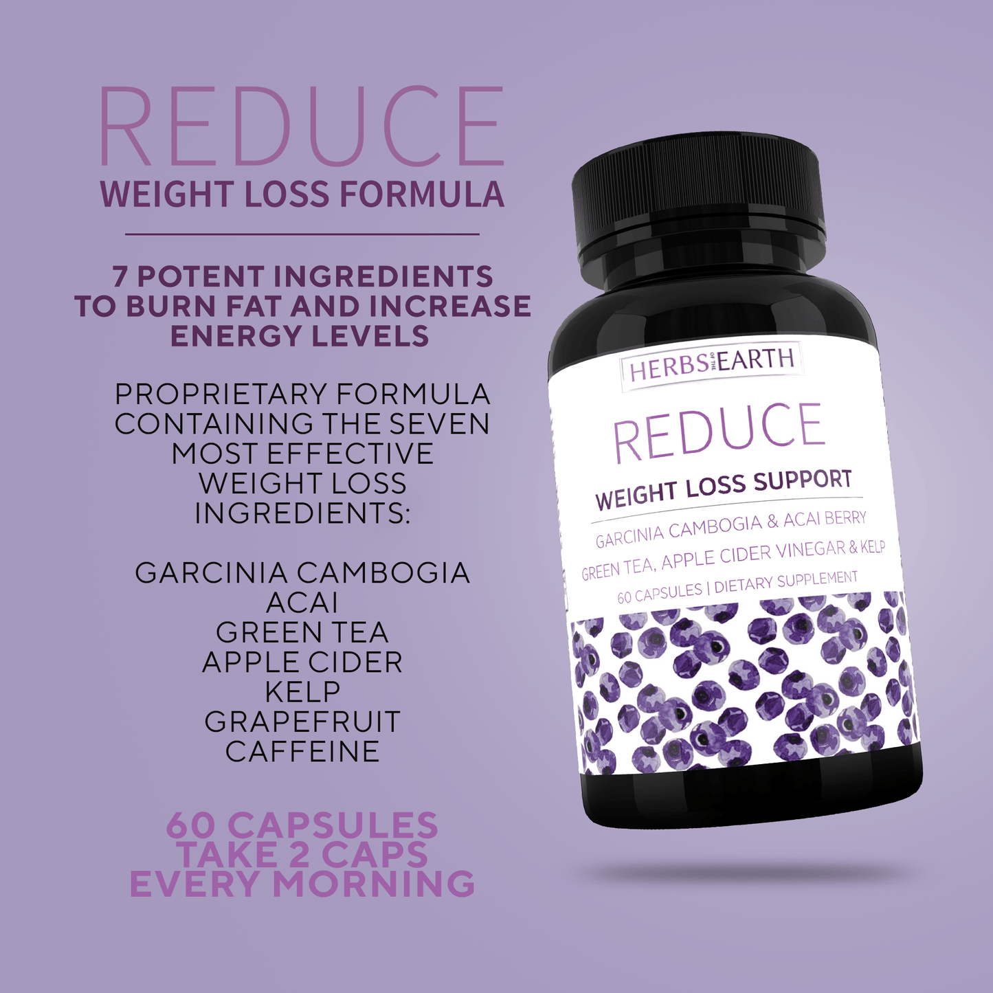 Reveal +Reduce