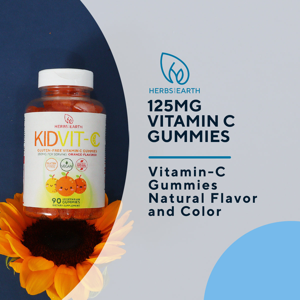 HEALTHY KIDS GUMMY BUNDLE