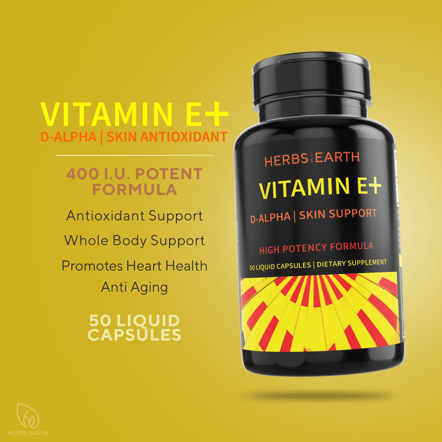 Vitamin C Complex+ 500mg