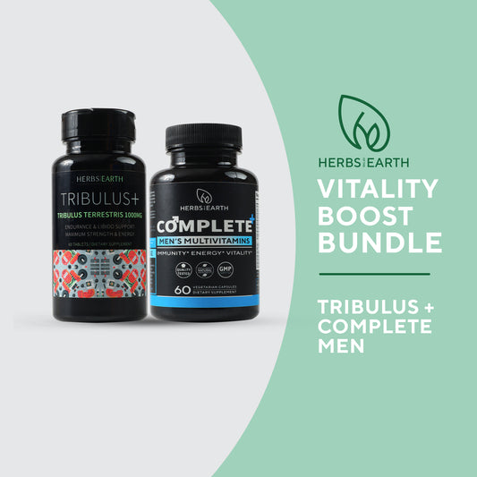 Vitality Boost