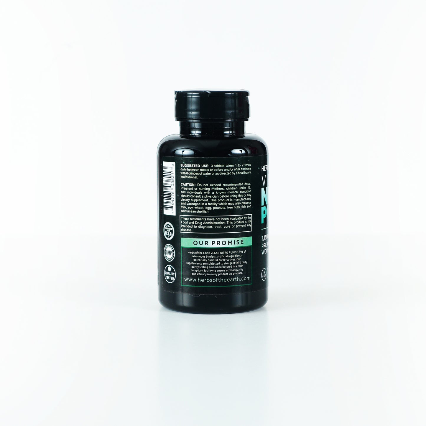 NitroPump+