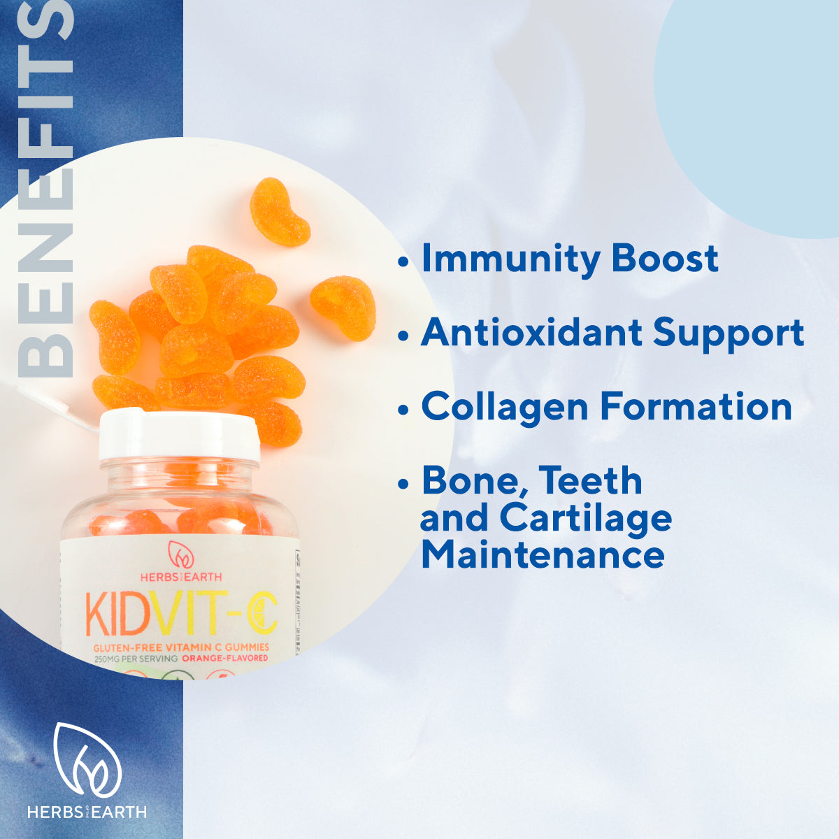 HEALTHY KIDS GUMMY BUNDLE