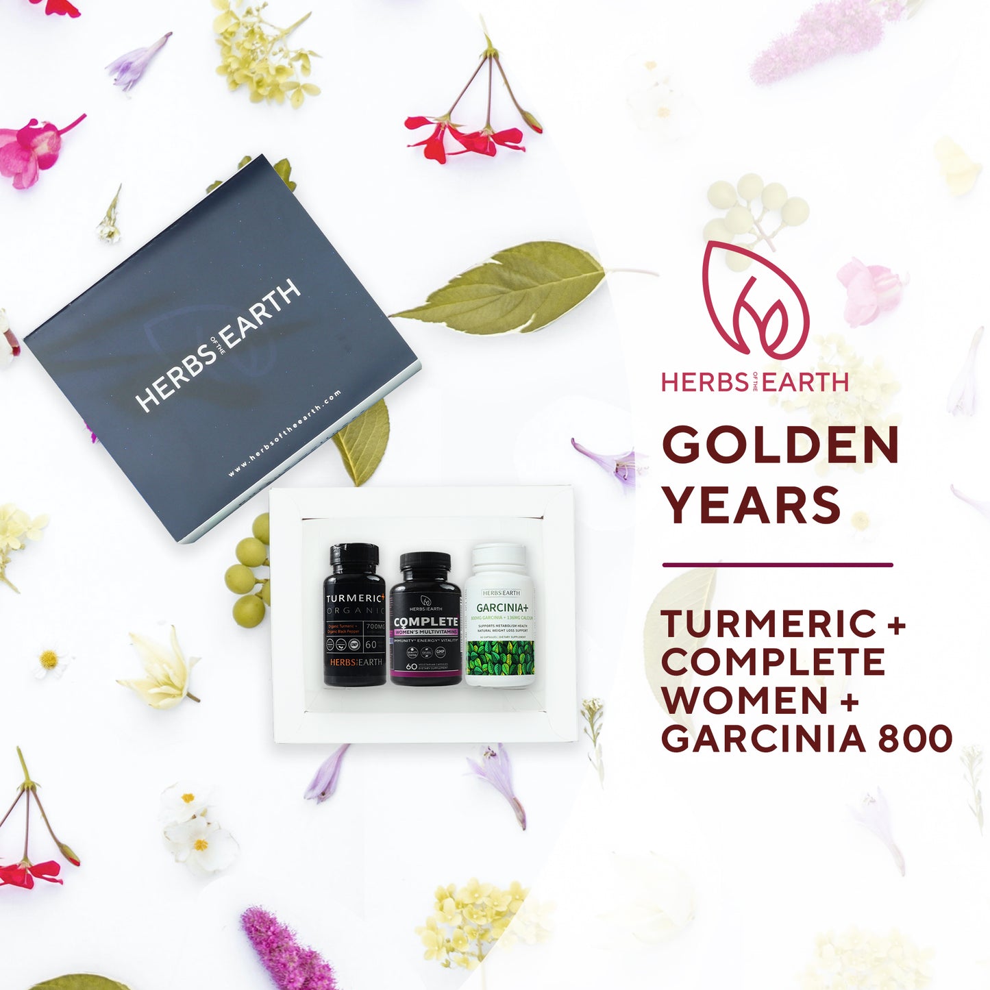 Golden Years Bundle