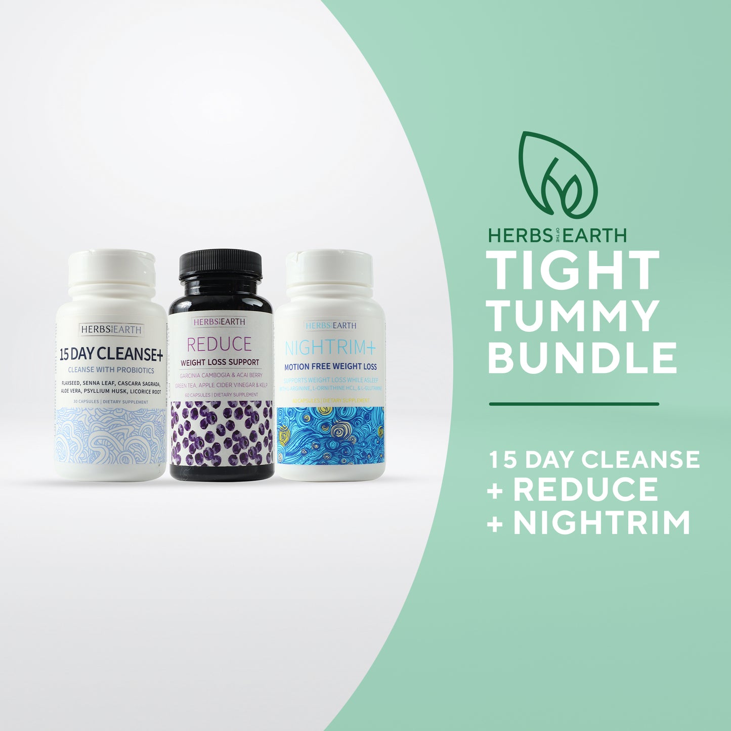 TIGHT TUMMY BUNDLE
