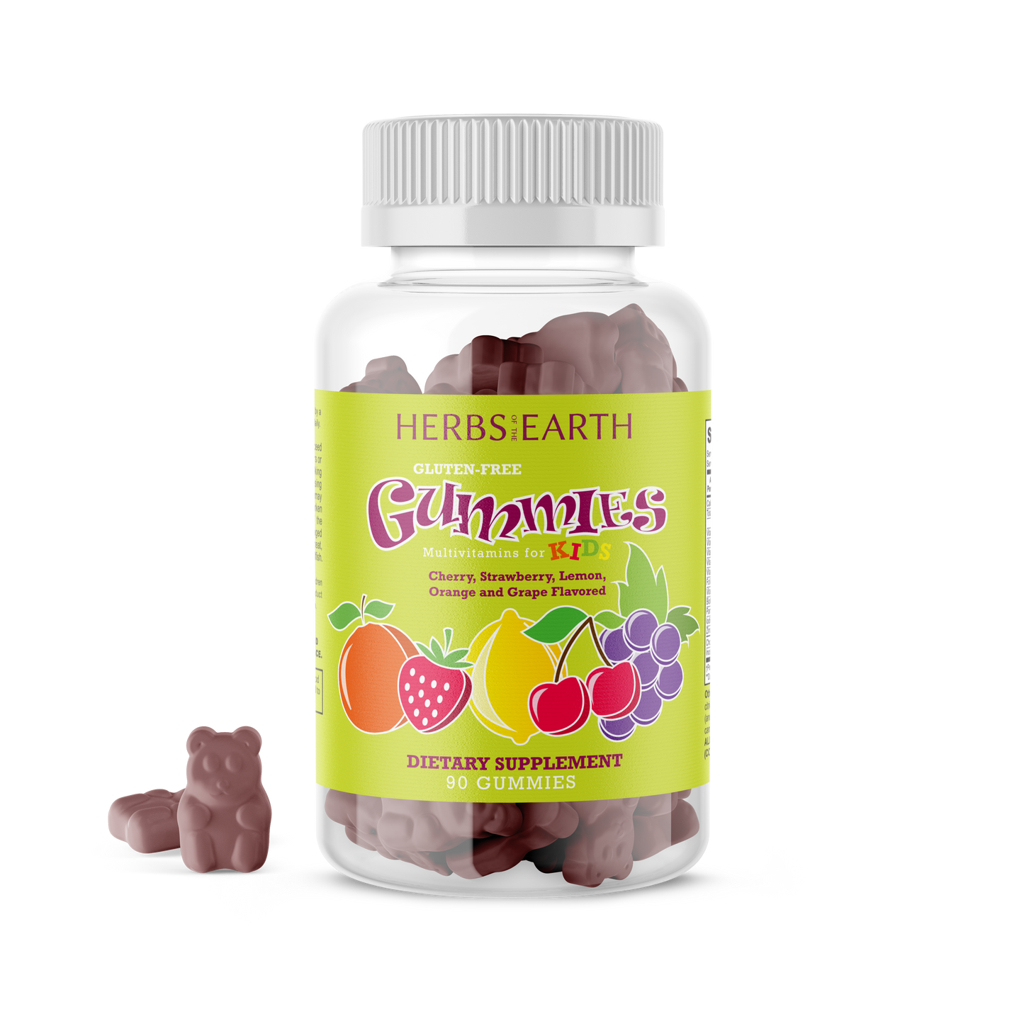 Kids Health Gift Pack OMEGA DHA GUMMIES and KID MULTI GUMMIES