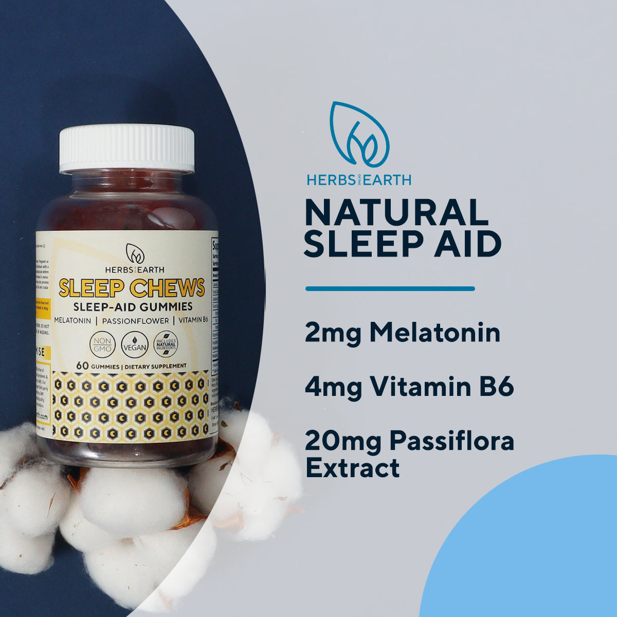 Sleep Chews+