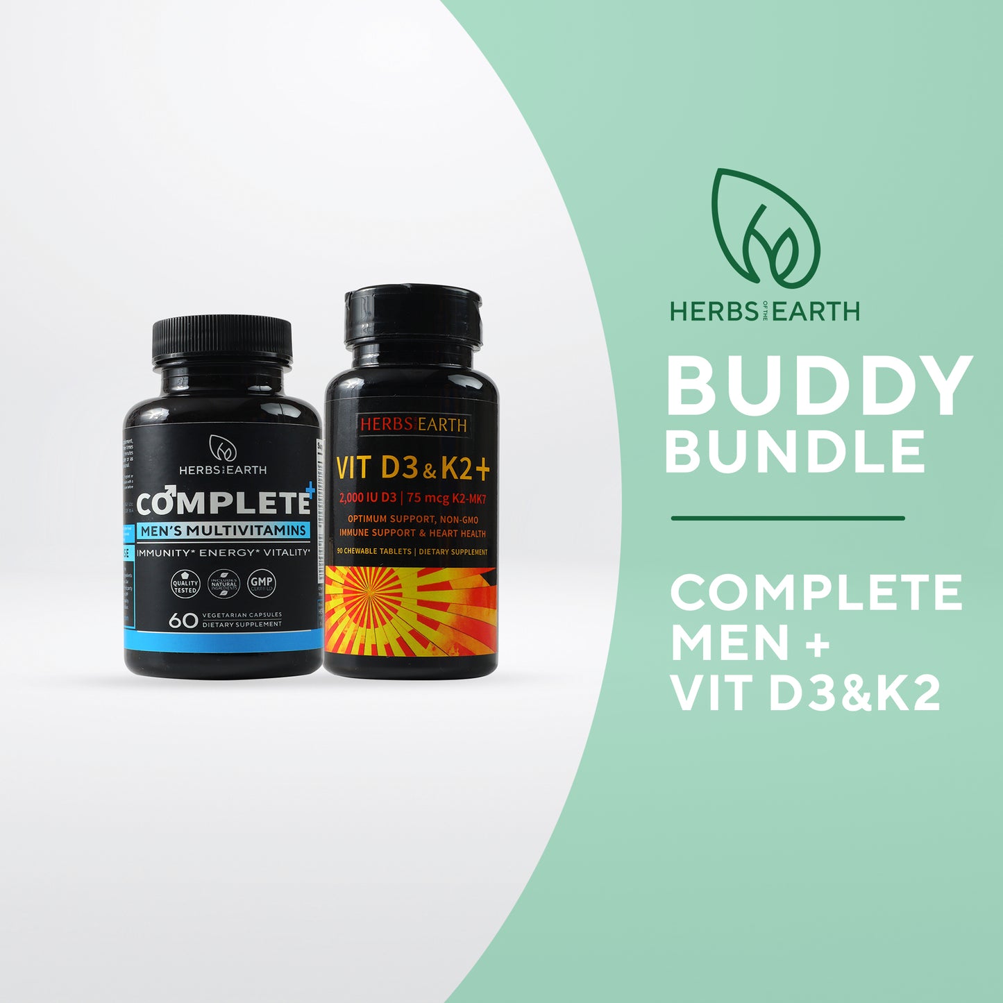 BUDDY BUNDLE