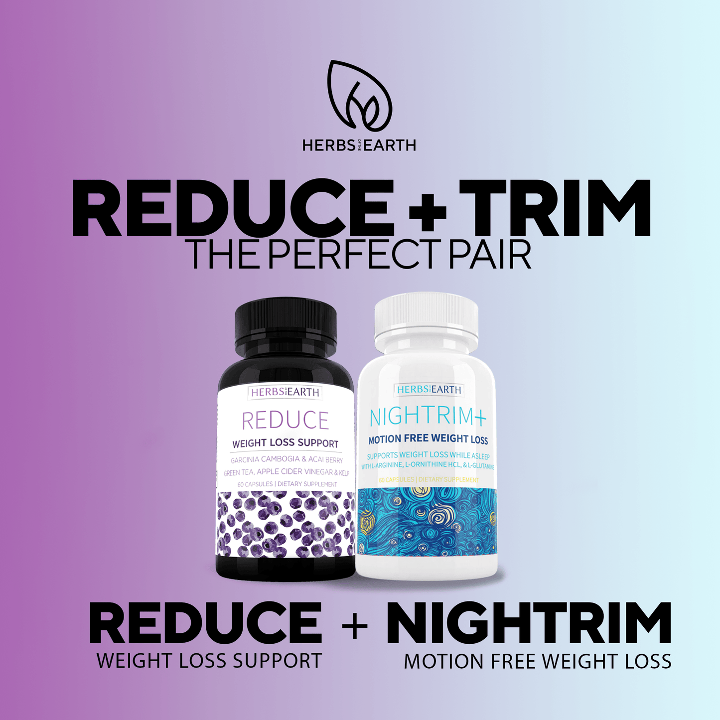 Reduce and Nightrim