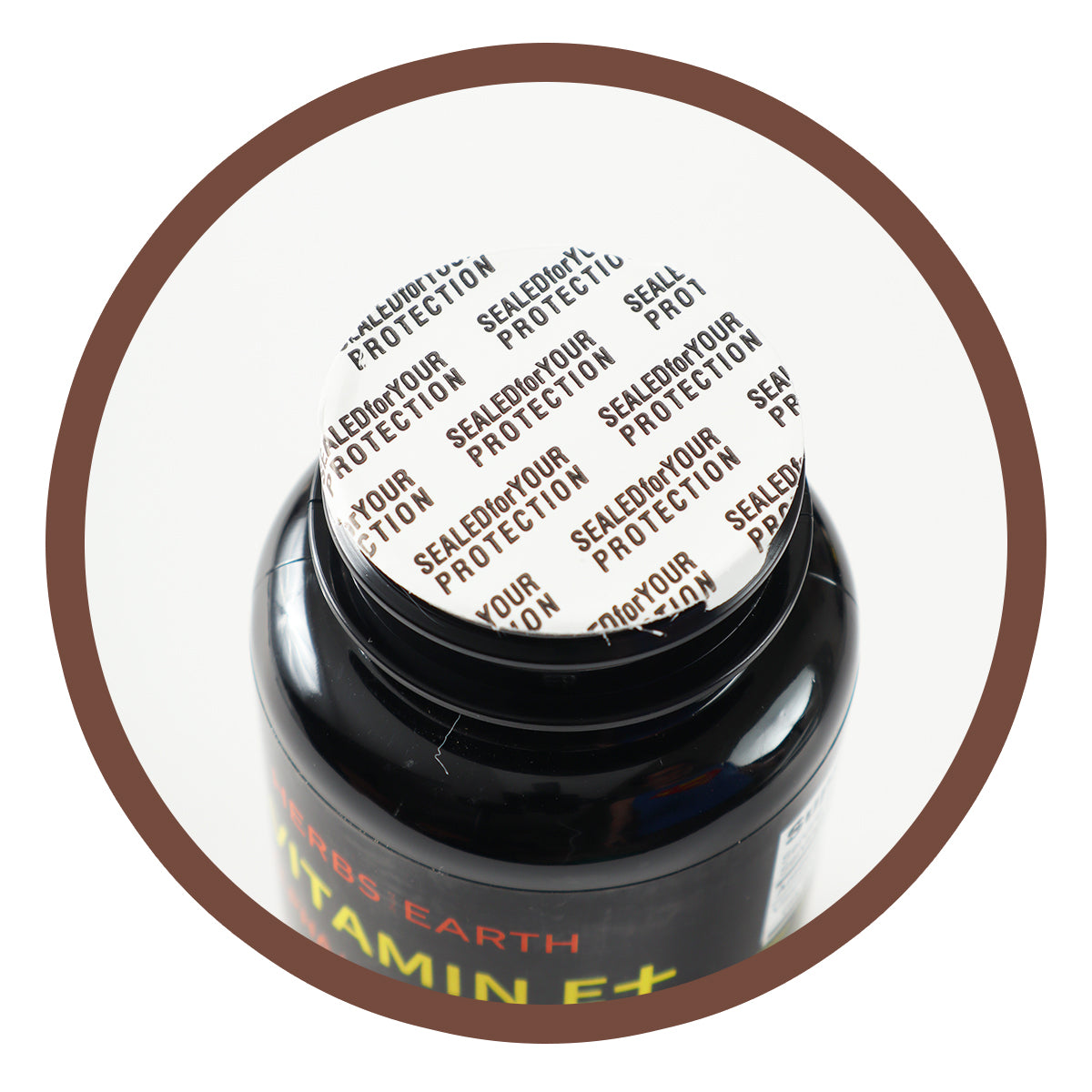 Vitamin E 400 I.U.