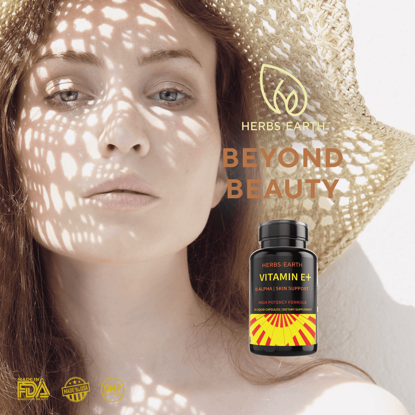 Vitamin E 400 I.U.