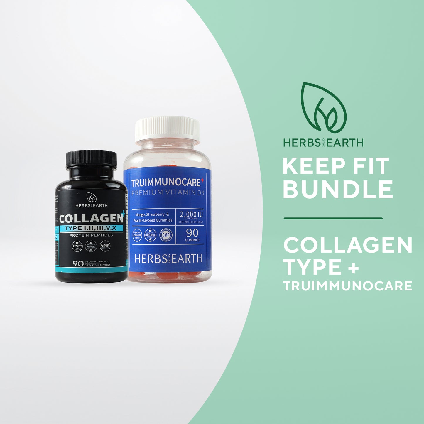 KEEP FIT BUNDLE