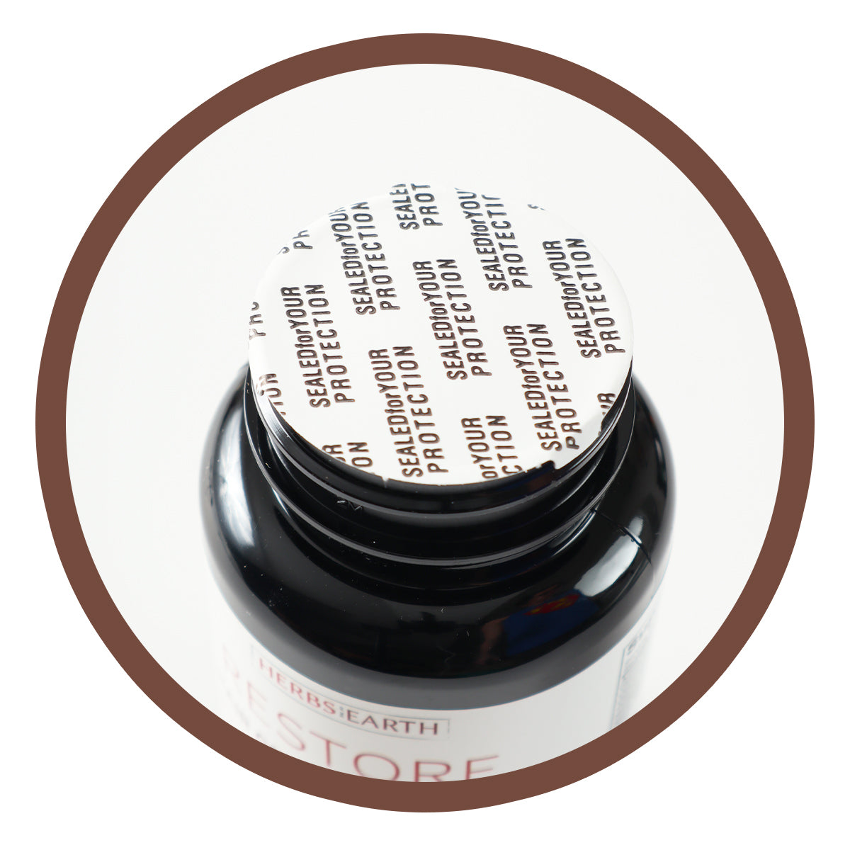 DADTASTIC COMPLETE HAIR GROWTH SUPPORT: Complete Men+ Restore
