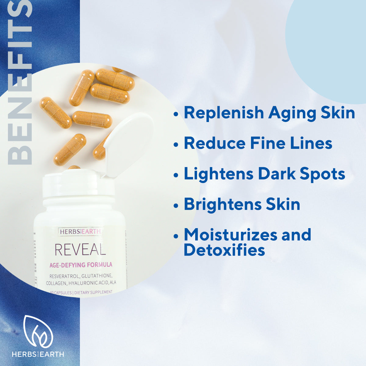 REVEAL + COMPLETE WOMEN MULTI