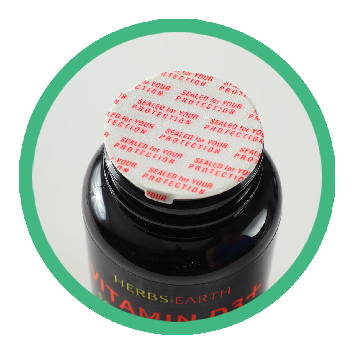DADTASTIC COMPLETE STRENGTH SUPPORT: Complete Men + Vitamin D3 5000IU