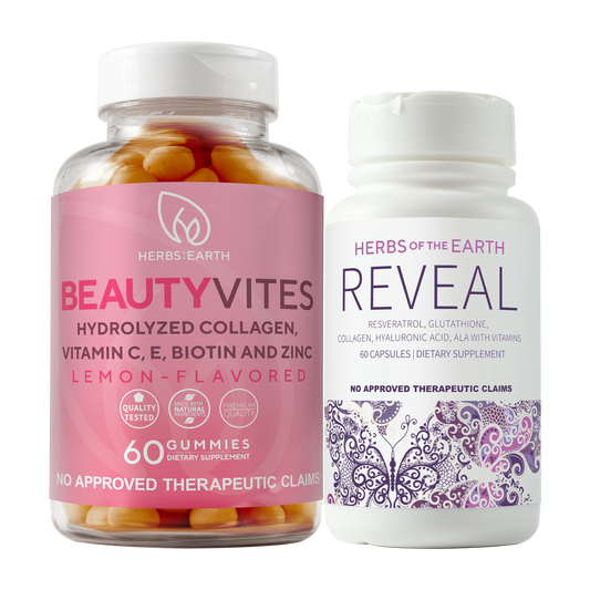 FLAWLESS SKIN BUNDLE