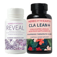 Reveal + CLA LEAN