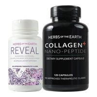 Reveal +Collagen