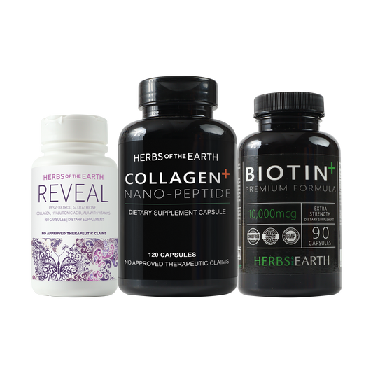 SELF CARE BUNDLE