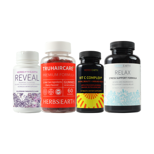 Ultimate Youthful Glow Bundle