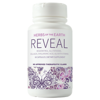 Reveal +Collagen