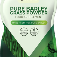 1ORGANIC Pure Barley Grass 100g