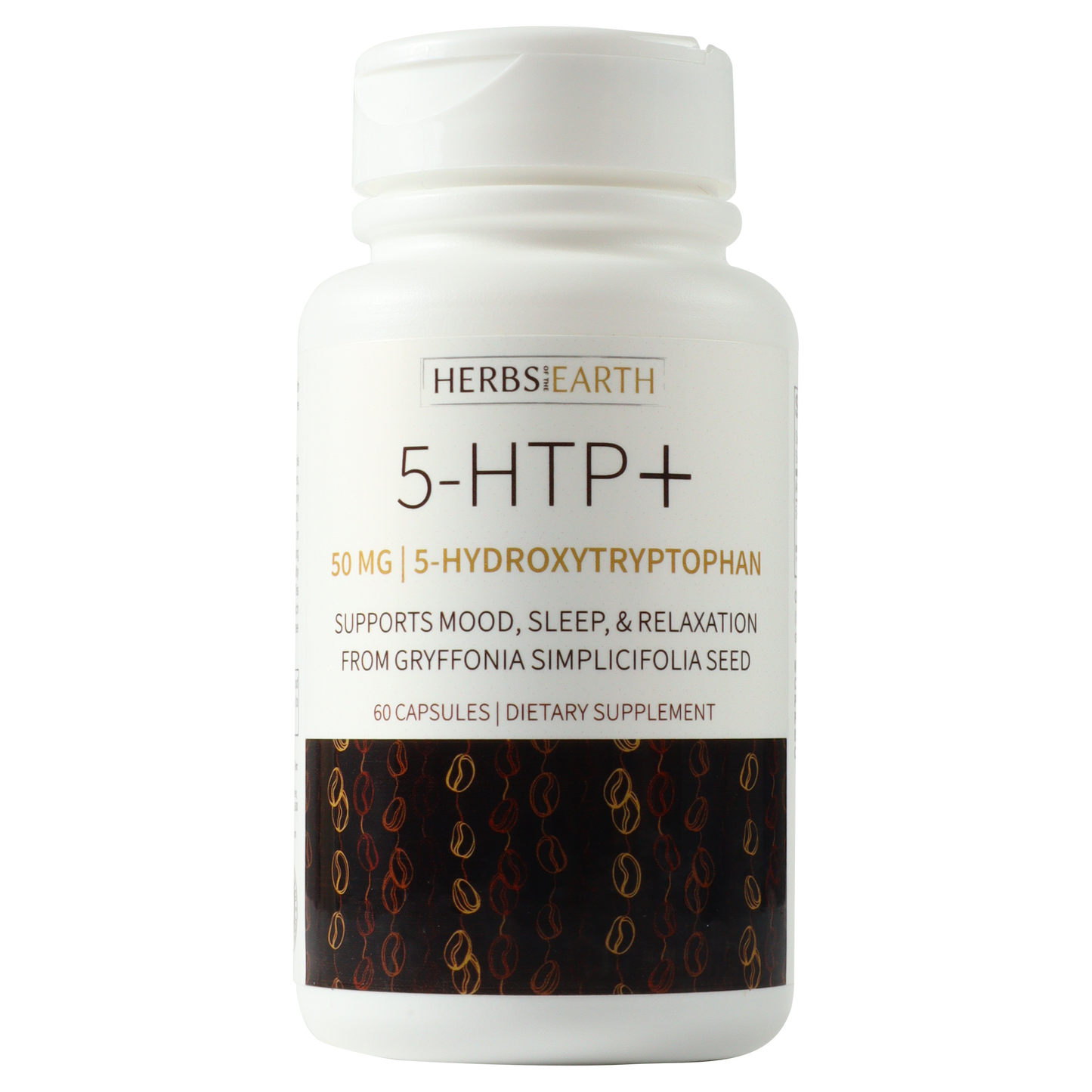 5HTP+ Natural Sleeping Pills