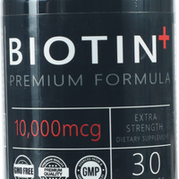 Biotin 90s+ Restore 30s