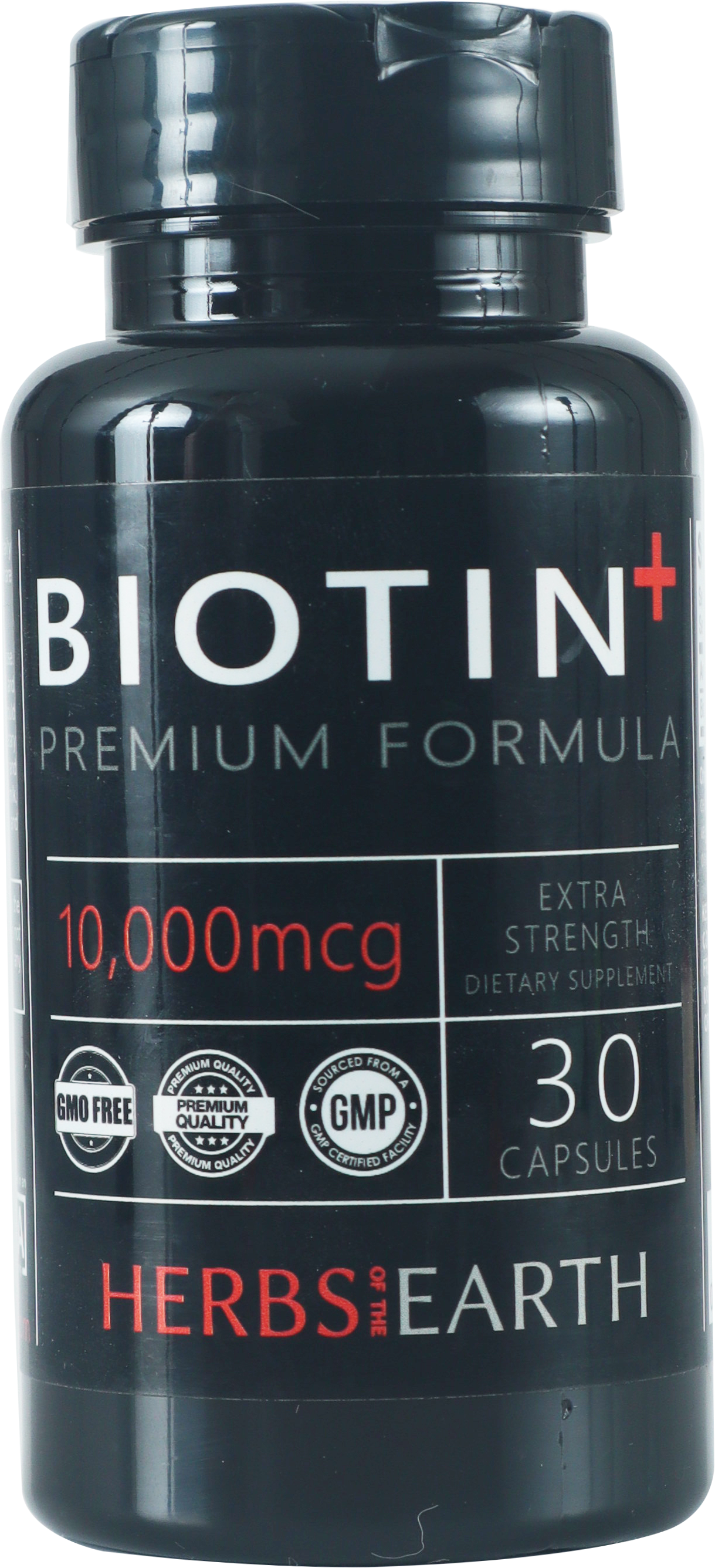 Biotin 90s+ Restore 30s