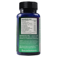 PW CandiClear+ 30 Capsules