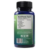PW CandiClear+ 30 Capsules