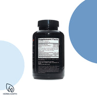 Calcium Magnesium Vit D3+