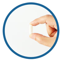 Calcium Magnesium Vit D3+