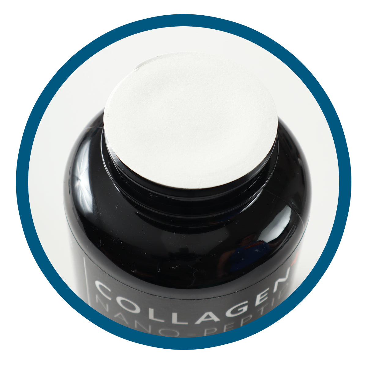 Collagen 30s Nano Peptides Type I & III 750mg
