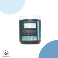 Collagen Powder+Peptides 9g Protein, 454g jar