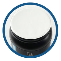 Collagen Powder+Peptides 9g Protein, 454g jar