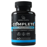 Complete Men's Multivitamins+