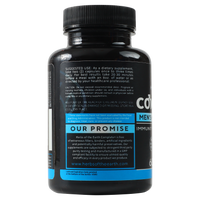 Complete Men's Multivitamins+