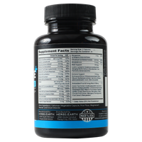 Complete Men's Multivitamins+