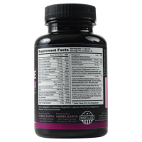 Complete Women's Multivitamins+