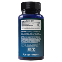 PW Creatine3+ 30 Tablets