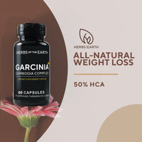 Garcinia Complex+