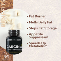 Garcinia Complex+